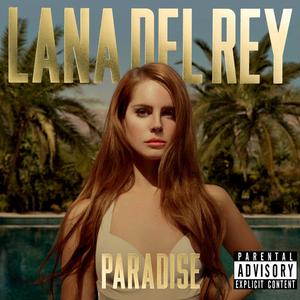 Lana Del Rey - Paradise Outlet Locations For Sale