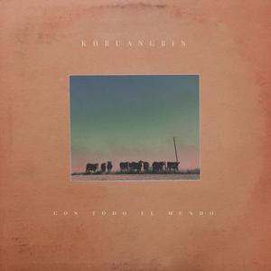 Khruangbin - Con Todo El Mundo Perfect Cheap Pice