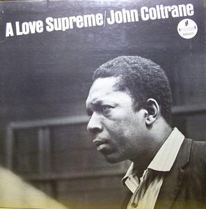John Coltrane - A Love Supreme (LP, Album, Mono, Gat) (Very Good (VG)) **USED LP** Discount 2025 Newest