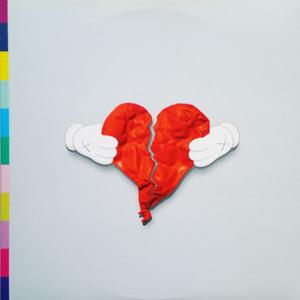 Kanye West - 808s And Heartbreak Outlet Store Cheap Online