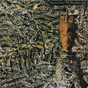 Siouxsie & The Banshees - Juju Discount Amazon