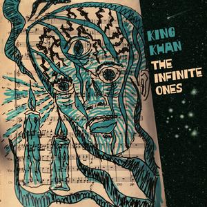 King Khan - The Infinite Ones Cheap Sale Amazing Pice