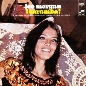 Lee Morgan - Caramba! [Blue Note Classic Vinyl] Online Online For Sale