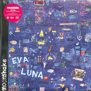 Moonshake - Eva Luna (Deluxe Edition) Comfortable Cheap Online