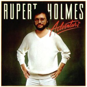 Rupert Holmes ‎- Adventure Clearance Official Site