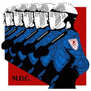 MDC - Millions Of Dead Cops Cheap Sale With Paypal
