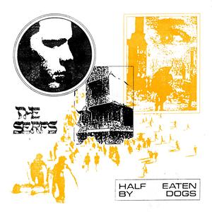 Serfs, The - Half Eaten By Dogs [Trouble In Mind] Clearance From China