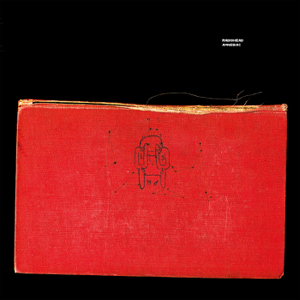 Radiohead - Amnesiac Really Cheap Shoes Online