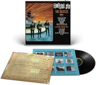 Beatles - Something New Buy Cheap 2025 Newest
