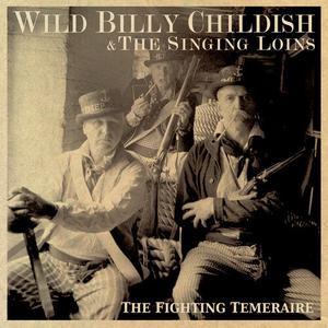 Billy Childish & The Singing Loins - The Fighting Temeraire LP Free Shipping 2025 New