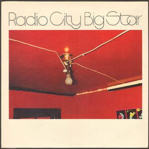 Big Star - Radio City Sale Best