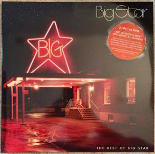 Big Star - The Best of Big Star Fast Delivery Online