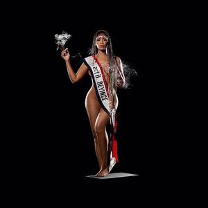 Beyonce - Cowboy Carter REGULAR VERSION LP Clearance Hot Sale