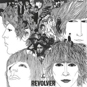 Beatles - Revolver (2022 Giles Martin Mix) Buy Cheap Find Great