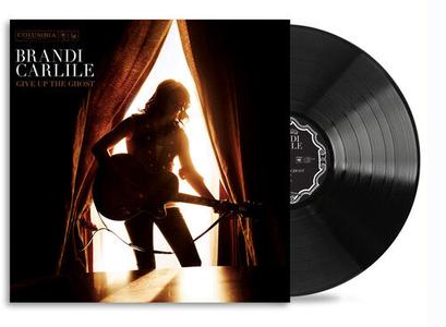 Brandi Carlile - Give Up The Ghost LP Best Seller For Sale
