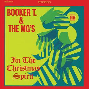 Booker T & The MGs - In The Christmas Spirit For Sale For Sale