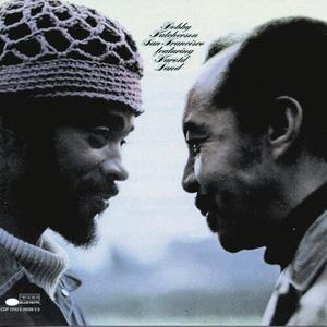 Bobby Hutcherson - San Francisco Free Shipping Classic