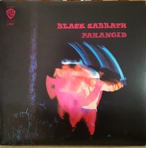 Black Sabbath - Paranoid Online Online High Quality