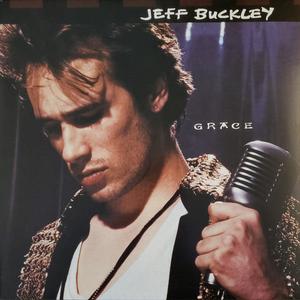 Jeff Buckley - Grace Supply Online
