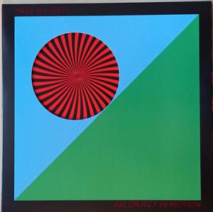 Drab Majesty - An Object in Motion Fake Cheap Online
