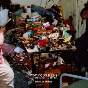 Eddy Current Suppression Ring - So Many Things (Goner) Sale Wide Range Of