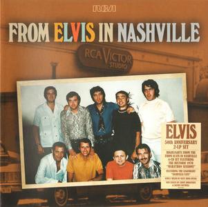 Elvis Presley - From Elvis In Nashville Cheap Sale Cheap