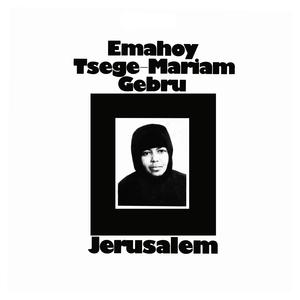 Emahoy Tsege Mariam Gebru - Jerusalem Sast For Sale