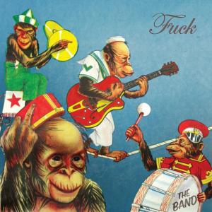 Fuck - Band Lp [Vampire Blues] Perfect Sale Online