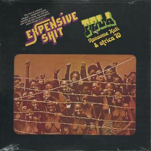 Fela Kuti - Expensive Shit Pay With Paypal Online