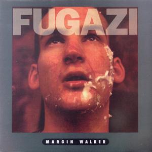 Fugazi - Margin Walker Low Pice Fee Shipping Sale Online