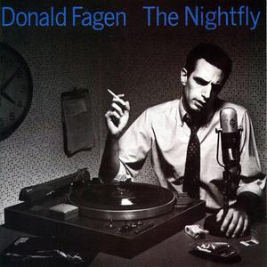 Donald Fagen - The Nightfly Clearance Cheapest Pice