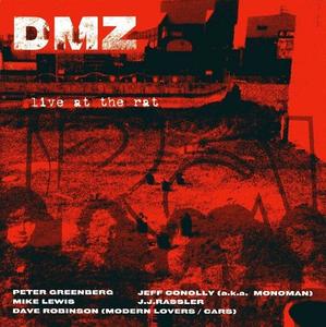 DMZ - Live At The Rat Outlet Wiki