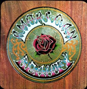 Grateful Dead - American Beauty Sale Huge Surprise