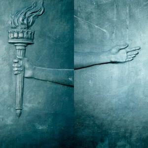 Fugazi - Argument Lp [Dischord] Original For Sale