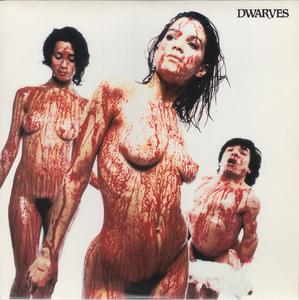 Dwarves - Blood Guts And Pussy LP [Greedy] Cheap Sale 100% Authentic