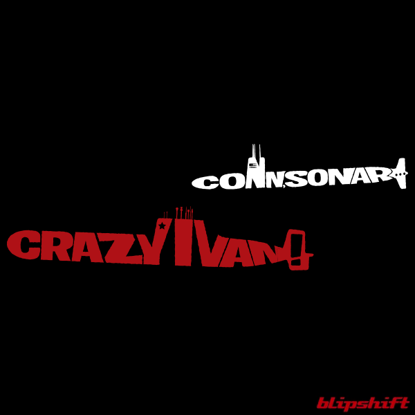 Crazy Ivan! Cheap Buy Authentic