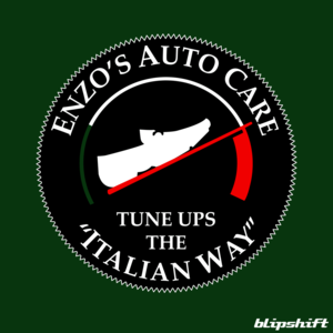 Italian Tune-up II For Sale Cheap Pice