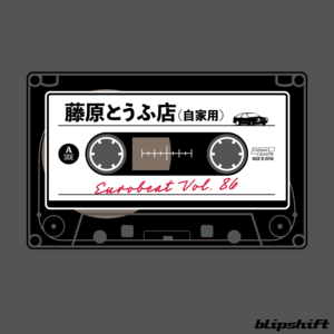 Eurobeat It Footlocker Online