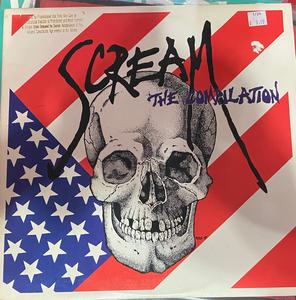 V/A - Scream: The Compilation *USED LP* Discount Release Dates