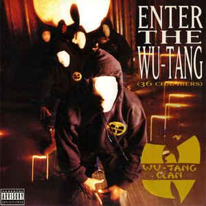 Wu-Tang Clan - Enter The Wu-Tang Discount Get To Buy