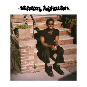 Winston Hightower - S/T [K Records] Brand New Unisex