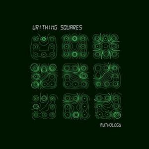 Writhing Squares - Mythology LP [Trouble In Mind] Green Vinyl Sale Purchase