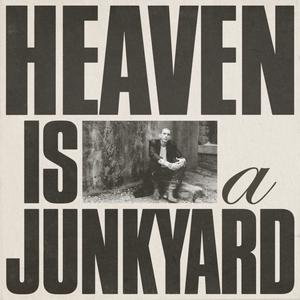 Youth Lagoon - Heaven Is A Junkyard Manchester Great Sale Cheap Online