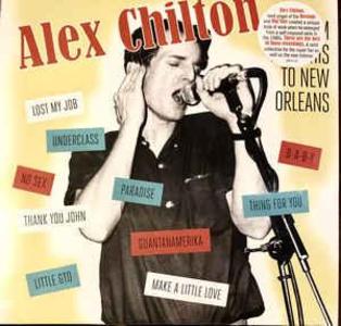 Alex Chilton - From Memphis To New Orleans Enjoy For Sale