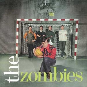 Zombies - I Love You LP [Craft Recordings] Discount Outlet Store