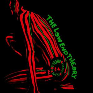 A Tribe Called Quest - The Low End Theory Discount Low Pice