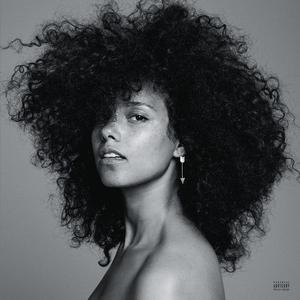 Alicia Keys - Here For Nice Cheap Price