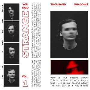 You Said Strange - Thousand Shadows Vol.1 Get Authentic