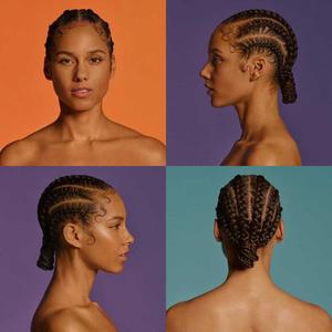 Alicia Keys - Alicia Sale 2025 Unisex