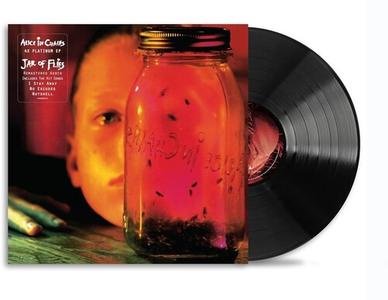 Alice in Chains - Jar Of Flies LP Wiki Cheap Online